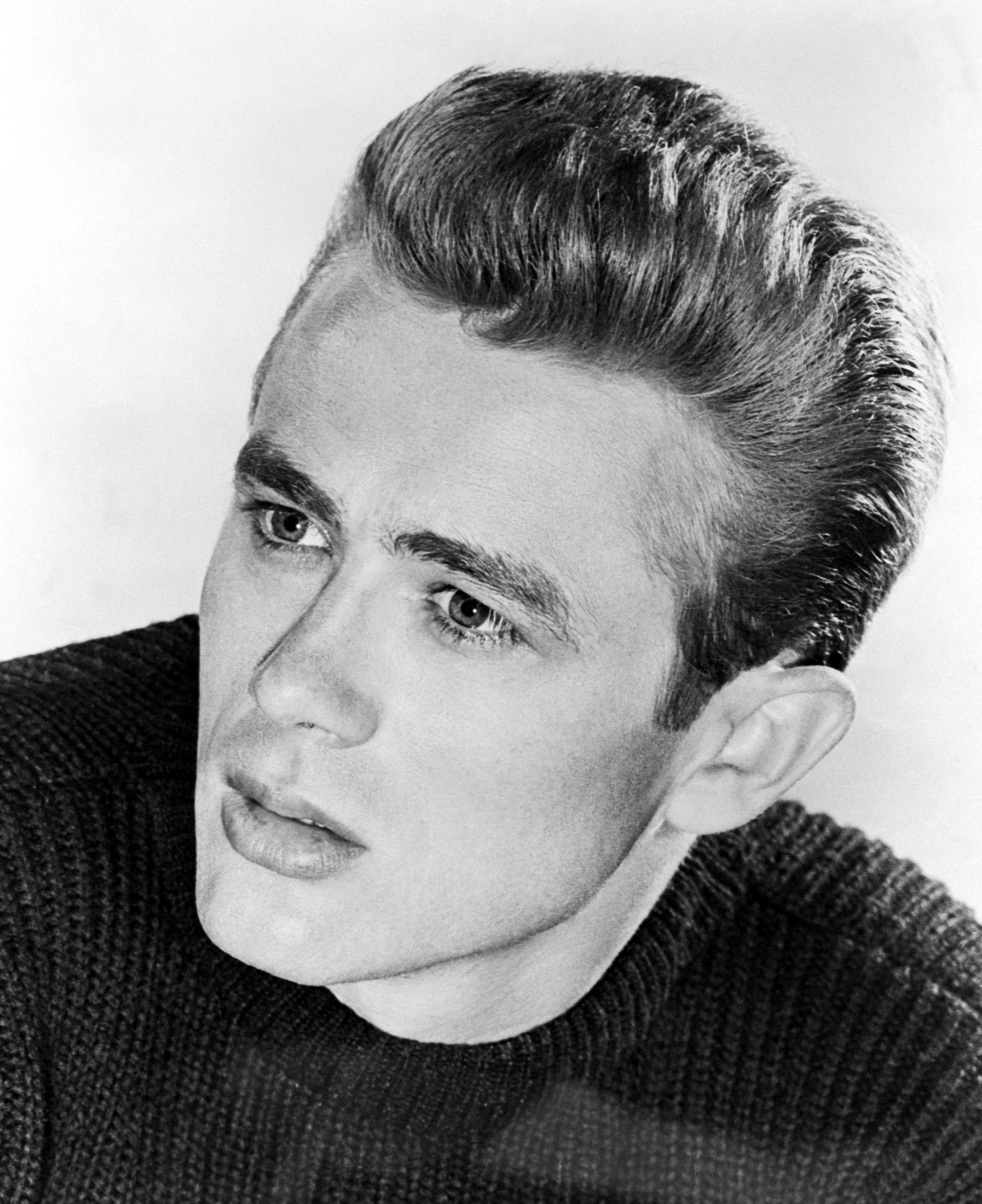 James DeanAnnex